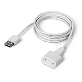 Magnetic USB-A Charging Cable for Cordless Select Water Flosser