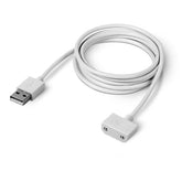 Magnetic USB-A Charging Cable for ION Cordless Water Flosser