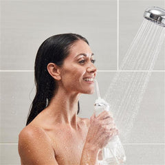 White Cordless Advanced 2.0 Water Flosser