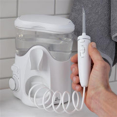 Whitening Water Flosser