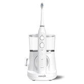 Sonic-FusionTM 2.0, White with Chrome