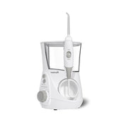 White Aquarius™ Water Flosser
