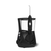 Black Aquarius™ Water Flosser