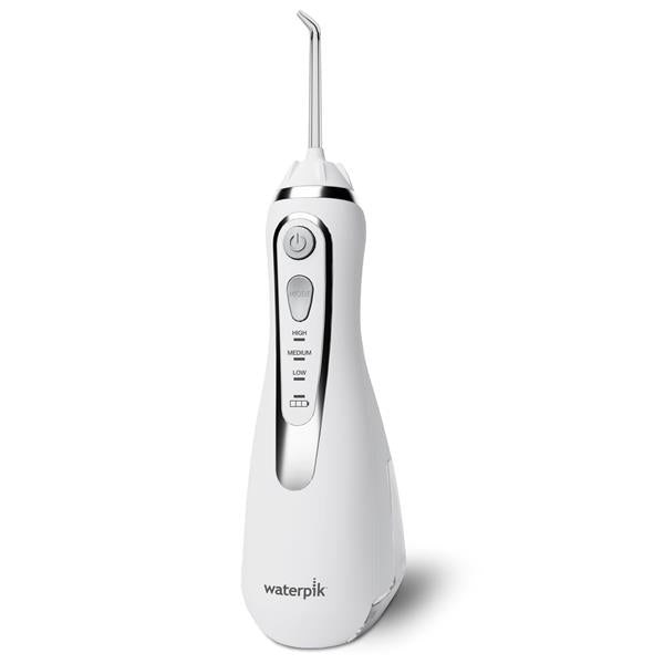 White Cordless Advanced 2.0 Water Flosser
