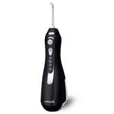 Black Cordless Advanced 2.0 Water Flosser