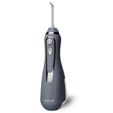 Gray Cordless Advanced 2.0 Water Flosser