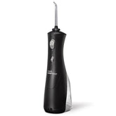 Black Cordless Plus Water Flosser