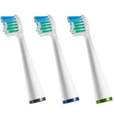 Waterpik™ Sensonic™ / Complete Care Compact Replacement Brush Heads