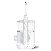 Sonic-Fusion™ 2.0 Professional, White with Chrome