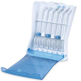 Waterpik™ Water Flosser Tip Storage Case - with 6 Tips