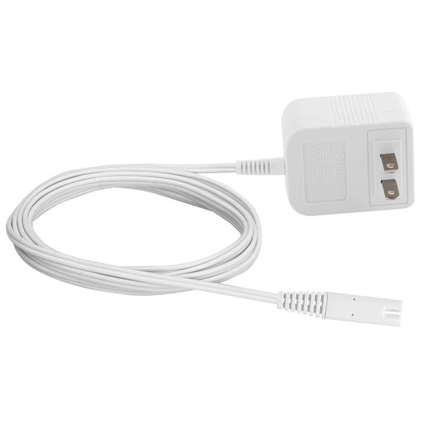 2-Prong Charger for Cordless Plus, Cordless Pearl, and Cordless WP-360