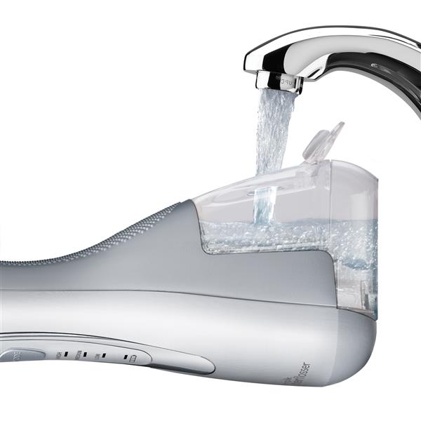 White Cordless Advanced 2.0 Water Flosser