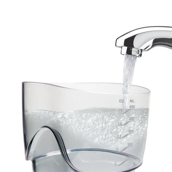 Whitening Water Flosser
