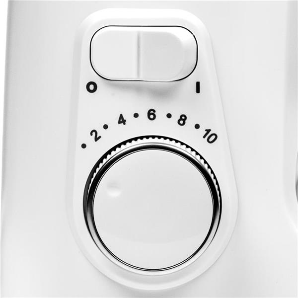 Whitening Water Flosser