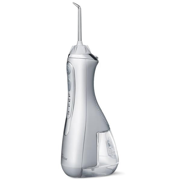White Cordless Advanced 2.0 Water Flosser