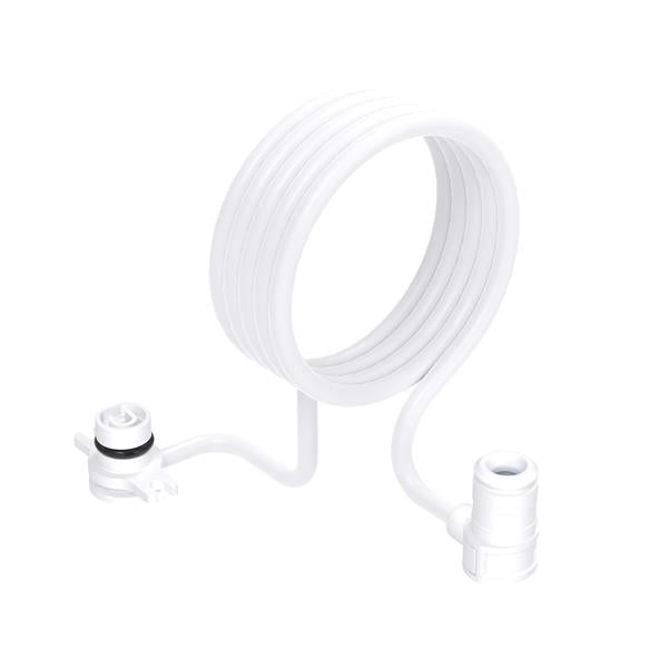 Hose Replacement for Sonic-Fusion™