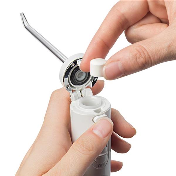 Whitening Water Flosser