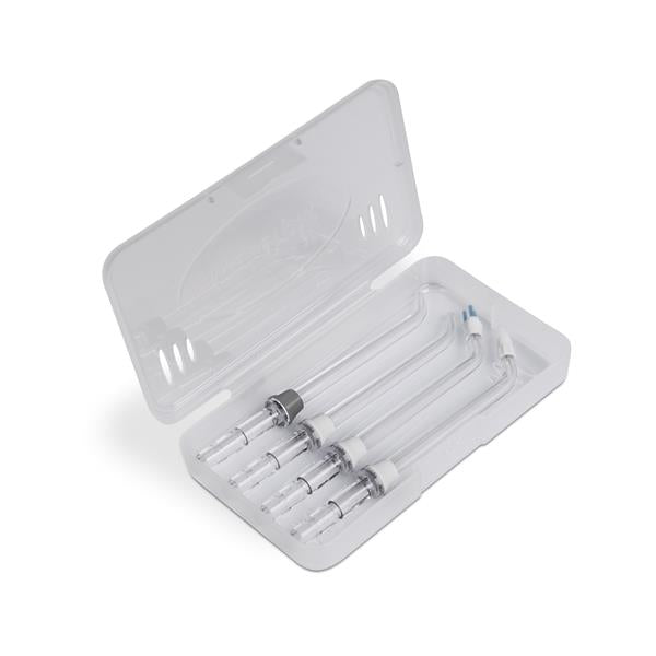 White Aquarius™ Professional Water Flosser