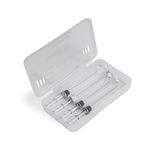 White Cordless Advanced 2.0 Water Flosser