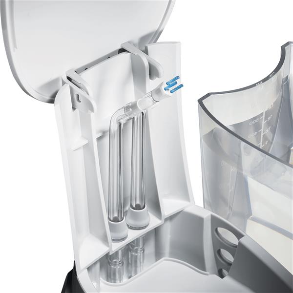 White Aquarius™ Professional Water Flosser
