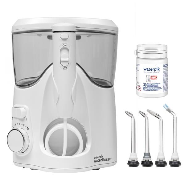 Whitening Water Flosser
