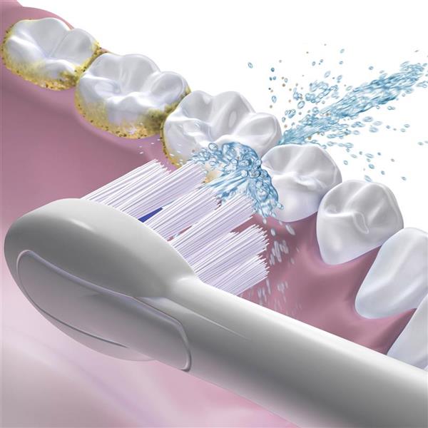Waterpik™ Sonic-Fusion™ Full-Size Replacement Flossing Brush Heads - White