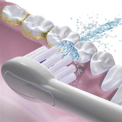 Waterpik™ Sonic-Fusion™ Compact Replacement Flossing Brush Heads - White