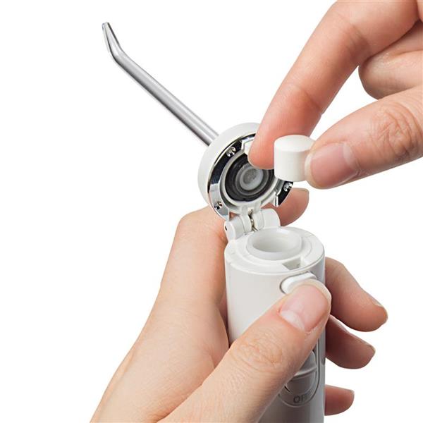 Waterpik™ Fresh Mint Whitening Refill Tablets