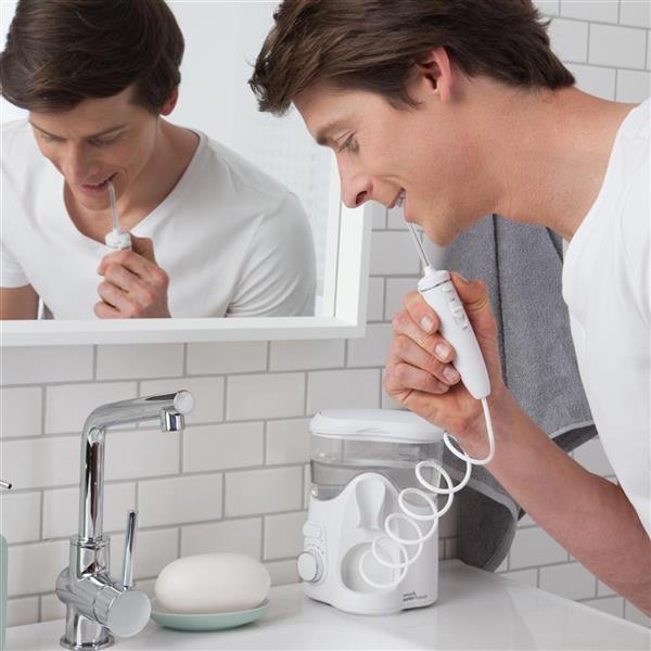 Whitening Water Flosser