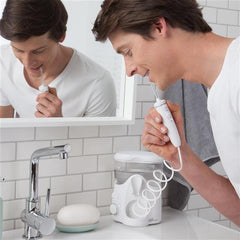 Whitening Water Flosser