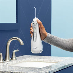 White Cordless Advanced 2.0 Water Flosser