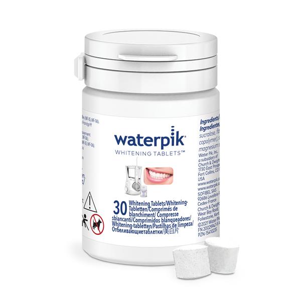 Whitening Water Flosser