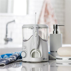 Whitening Water Flosser