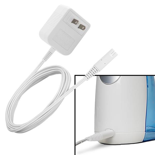 2-Prong Charger for Cordless Plus, Cordless Pearl, and Cordless WP-360